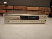 DENON DCD-820 ! Szampański / srebrny odtwarzacz CD ! OKAZJA