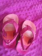 Japonki klapki reef 3/4