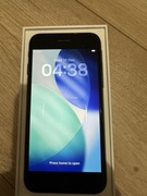 iPhone SE 2020 64GB Czarny/Granat