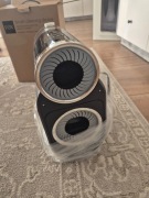 Sterylizator do szczotek Fox brush cleaning device