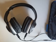 SŁUCHAWKI DENON AH-D600. NOWE PADY. 100%SPRAWNE