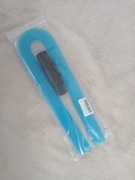 Elastyczna płaska ssawka szczelinowa z wężem do odkurzaczy adapter 32 35 mm