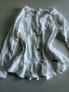 COCCODRILLO BLUZKA DŁUGI RĘKAW MYSZKA R.116