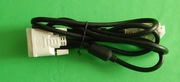 Kabel DVI-D - DVD-D  /18 + 1/