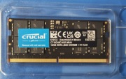 Pamięć RAM DDR5 Crucial CT16G48C40S5 16 GB