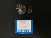 Potencjometr Clarostat 5 kOhm wysokiej jakości