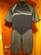 Pianka krótka TRIBORD