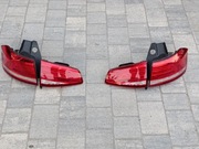 Komplet lamp tylnych od Volkswagena Passata B8 Kombi r. 2018. Stan: bdb.