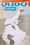 JUDO SPORTOWE Janusz Pawluk