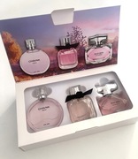 Parfum zestaw 3 szt