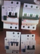 Wyłącznik różnicowo prądowy FAEL P191 B25 0,03A