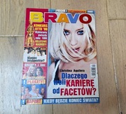 Bravo - 27/1999 - plakaty