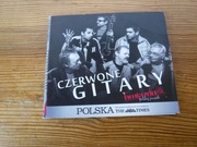 Elektryczne Gitary - Gwiazdy Polskiej Piosenki CD ZOBACZ 