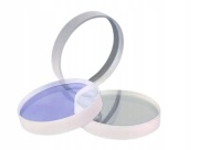 Szkło ochronne do spawarki laserowej D20-T3 20x3 mm soczewka ochronna laser