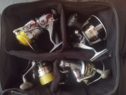 Sprzedam używany Zestaw karpiza 