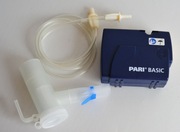 Inhalator Pari Basic type 047 bardzo mały