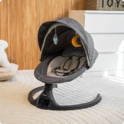 Bujaczek elektryczny