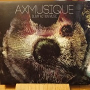 Axmusique - Slimy Action Music 