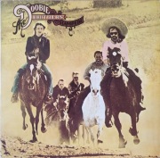 The DOOBIE BROTHERS Stampede