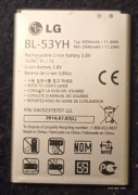 ORYGINALNA BATERIA do LG G3 BL-53YH-NAJTANIEJ TUTAJ;-)