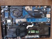 Płyta główna Dell Latitude 5580, I7-7600U, Windows 10Pro