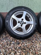 Koła Ronal i opony letnie 175/65 R14 82T Hankook Kinergy Eco Komplet 4 szt