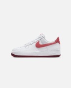 Nike Air Force 1 ’07 SE “Adobe / Team Red” | 40 EU | Nowe