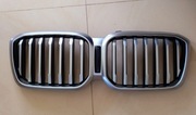 Grill zderzaka BMW G01 X3 X4  10627111