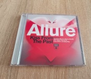 Allure Kiss From The Past Tiesto płyta CD Nowa 