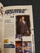 pamiątkowa kartka religijna związana z Jasnogórską Rodziną Różańcową.