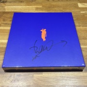 Pono - Box Wizja Wizjoner TPWC ZIP Sokół Zipera hip-hop prosto jwp 436/500