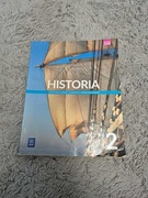 Podręcznik Historia 2 poziom podstawowy