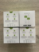 Inteligentne gniazdko - 4 x Switch WiFi