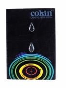 COKIN katalog filtrow