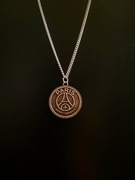 Naszyjnik z herbem PSG