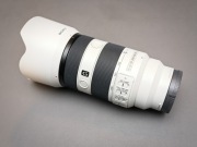 Teleobiektyw Sony FE 70-200 f4 G OSS II SEL70200G2, pudełko, gwarancja