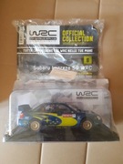 Subaru Impreza S9 WRC WRC Collection 1:24