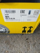 Zestaw sprzęgła Peugeot,Citroen, Fiat2.0 HDI, JTD 