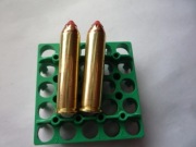 360 DW ( DAN WESSON 9X36R ) - STARLINE