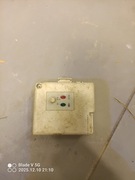 sterownik moduł B0512-5 Junkers WRP11 G23 WRP14 BO 512