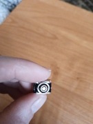 Chrams Aparat fotograficzny. Próba 925