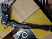 TOPcABIN  ALUMINIOWA STOPKA ROWEROWA