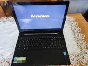 Laptop Lenovo g50 