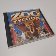 ZOO Tycoon PC   