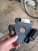 Kaseta Sterujaca Webasto Termo 24V