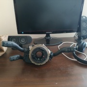 Manetki tempomat audi a4 b6 -b7