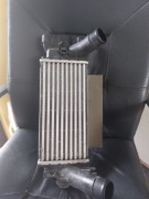 Interkuler ford fiesta mk8 1.0 ecoboost 2019