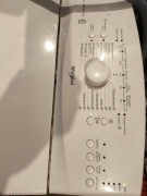 Moduł programator pralki Whirlpool tdrl