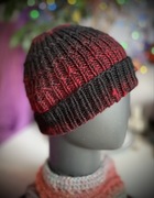 Ciepła czapka zimowa - dla mężczyzn i kobiet