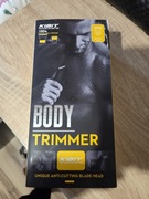 Golarka Trymmer Brody i Włosów KiBiY Nowa